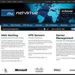 Net Virtue - 70% off All Australian Shared Hosting Services - from as Low as $1.48 P/M!