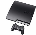 Sony PlayStation 3 320GB Console $238 @ HN