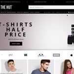 TheHut 10% off Coupon Code (Some Exclusion Applies)