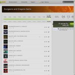 GOG.com - Discounted Dungeons and Dragons Gems Incl. Neverwinter Nights & Baldur's Gate