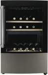 Hisense 36 Bottle Wine Cooler HR6WC36D $397 @ TGG