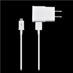 $4 for 5V 2A USB Charger Adapter with Micro USB Sync & Charge Data Cable for Samsung Galaxy