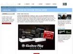 Guitar Rig 3 full Software version special with Guitar Rig Session - $249 US