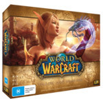 New World of Warcraft Battlechest (Base Game + 3 Expansions) $15 at EB Games (Save $14.15)