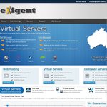 Virtual Server - $5.95/Month 1 WEEK ONLY (1GB Memory, 20GB Disk Space, 500GB/Month Bandwidth)