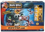 Angry Birds Jenga Death Star - $10 (Was $38) - Big W (in-Store Only)