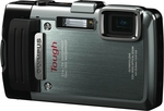 Olympus TG-830 Waterproof Camera Only $294 @ The Good Guys