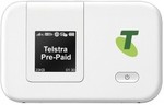 Telstra Pre-Paid 4G Wi-Fi Modem $99 (down from $129) and Others from $29 at DickSmith