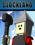 Free Game: Blockland for PC/Mac