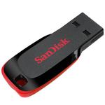 SanDisk 64GB Cruzer Blade USB Flash Drive $25.99 at ALDI