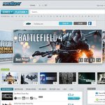 Battlefield 4 Day on Fast2play.com: BF4 - AU$38.24; BF4 Premium - AU$45.24; BF4 PE - AU$87.47!