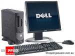 DELL OptiPlex GX280 Desktop Pentium4 3.0GHZ - 2GB Ram, Windows XP Pro, 19" LCD @ $339 + Shipping