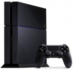 PS4 Console $539 Save $10.95 (RRP $549.95) from Fishpond Delivered