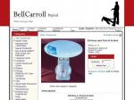 Spend $70 or More and Get a Free Set of Pricing/Kitchen Scales from BellCarroll! 1st 40 Customers!