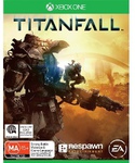 Titanfall on Xbox One for $74 at Target