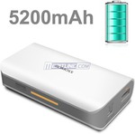 Romoss Sofun 2 5200mAh Portable Charger, US $20.99 Delivered Meritline
