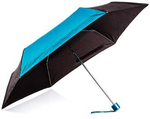 Elle Designer Umbrella - Black for $7.88 (Shipping Fee)