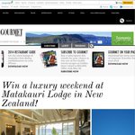 Win a Luxury Weekend in Queenstown NZ Inc. Flights, Accommodation and Some Meals