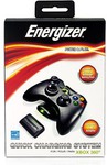 Energizer Quick Charging System for PlayStation 3 / Xbox 360 $10 Each @ JB Hi-Fi in-Store