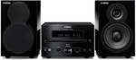 Yamaha MCR-332 Stereo System $289 Inc FREE Shipping @ Rio Sound - Black Only!
