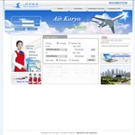 Beijing to Pyongyang, North Korea Return Business Class $9USD [Requires Tour Package Purchase]