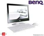 BenQ nScreen i91 UltraSlim PC with 18.5" LCD NetTop @ $478 + Shipping