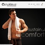 Nukleus Winter Sale 25% off All Clothes Only on OzBargain Offer Ends 10/8/14