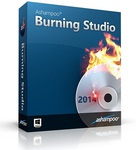Ashampoo Burning Studio 2014 100% Discount FREE @ windowsdeal
