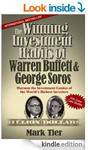 $0 eBook: The Winning Investment Habits of Warren Buffett & George Soros .... [Kindle]