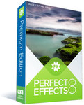 $0 Perfect Effects 8 FULL Premium Edition for Windows & Mac (Save $100)