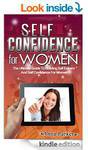 $0 eBook: "Self Confidence for Women" (You Save $4.99)