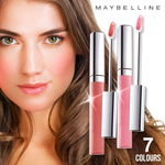 Maybelline Lip Gloss $4 Delivered @ Mydeal