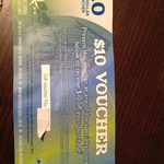 Free $10 Voucher with $40 Min Spend (including Woolworths) at MacArthur Central, Brisbane CBD
