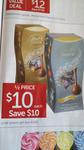Half Price - Lindt Lantern Gift Box 400g $10 @ Target