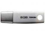 8GB Toshiba USB Flash Drive $15 + Shipping at Harris Technology