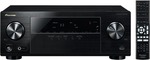 Pioneer VSX-329 @ Rio Sound and Vision. Only $299 FREE SHIPPING. RRP Is $499