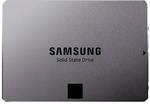 Samsung 840 EVO SSD 1TB US $399.99 + US $5.77 Postage @ Amazon
