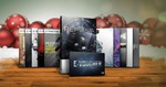 Native Instruments Gifts Package - Free $39.00 E Voucher & 10 Remix sets