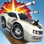 Free iOS App-Table Top Racing Premium Edition Normally $2.90