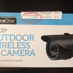 $39 OfficeOne IP Camera, Kmart (QLD - Redbank)