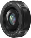 Panasonic 20mm f/1.7 II ASPH - $319 (+ Delivery) @ Camera Pro, Aus Stock