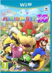 Mario Party 10 Wii U $46.54 with 5% OFF code + Free Shipping @ OzGameShop