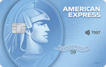 Low Rate AmEx Credit Card with $0 Annual Fee