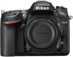 Camerahouse Sale: Nikon D7200 Body $999, Nikon Sb910 Flash $599, D750 $1999*after $100 Cashback