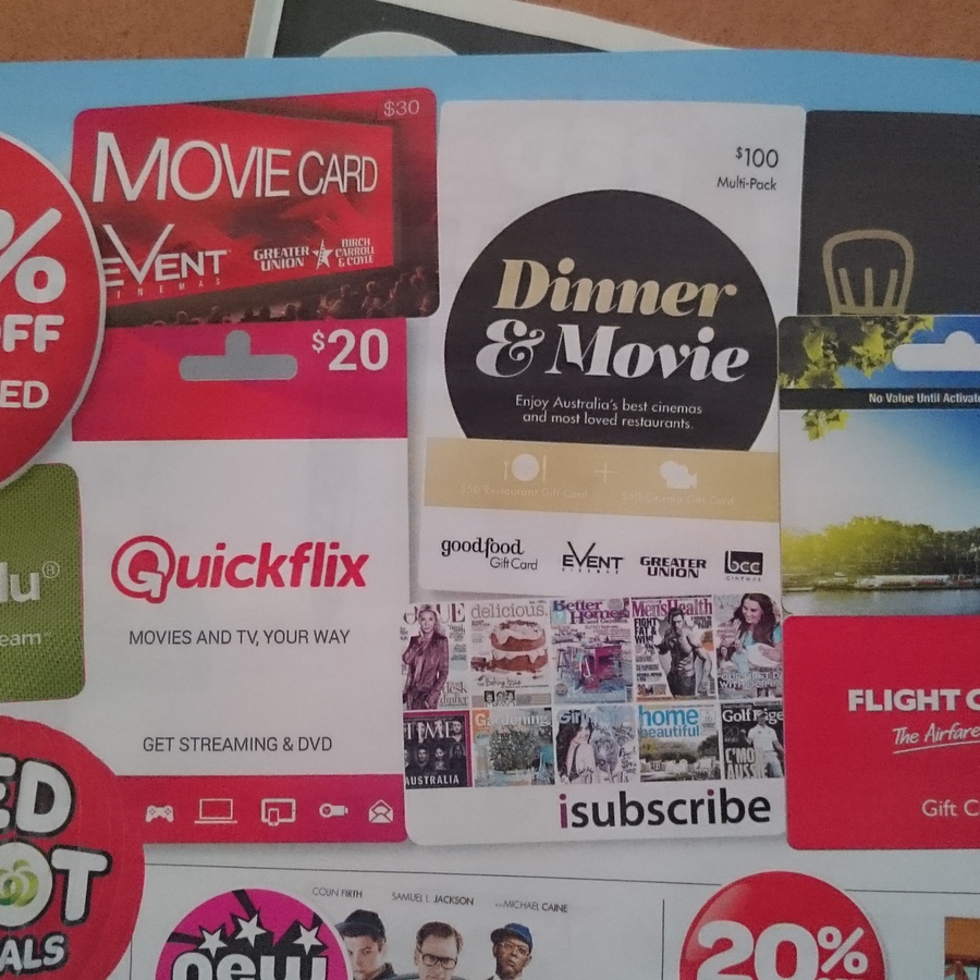 woolworths-10-off-flight-centre-gift-cards-ozbargain