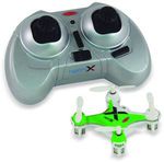 $28 Neon-X Smallest and Lightest Micro Quad Copter - Dick Smith eBay with in Store Pickup