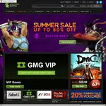 Greenman Gaming Day 11 Deals (PC Digital Download Games)