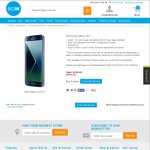 Samsung Galaxy S6 32 GB $869 @ Big W