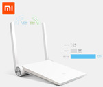 Original Xiaomi Router Mi Wi-Fi Dual-Band 1167Mbps Wi-Fi 802.11ac AUD $38.45 Delivered @ AliExpress