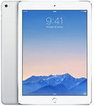 Apple iPad Air 2 16GB Wi-Fi Silver $481.78 @ Kogan (Other Models Highlighted)